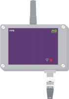 Przetwornik temperatury (termoelement)